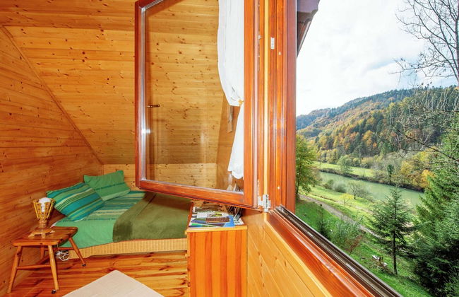 Serene Holiday Home in Dolus With Private Garden - Foto 27