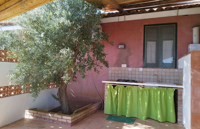 Agriturismo Monte Alto - Foto 11