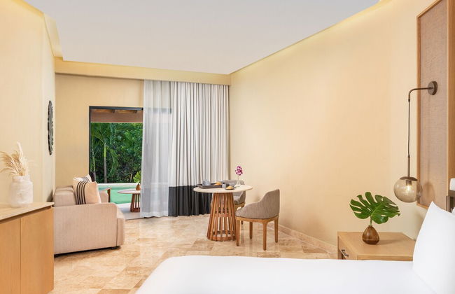 Hyatt Zilara Riviera Maya Adults Only All Inclusive - Foto 9
