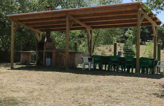 Complex Rural Can Caubet - Foto 22