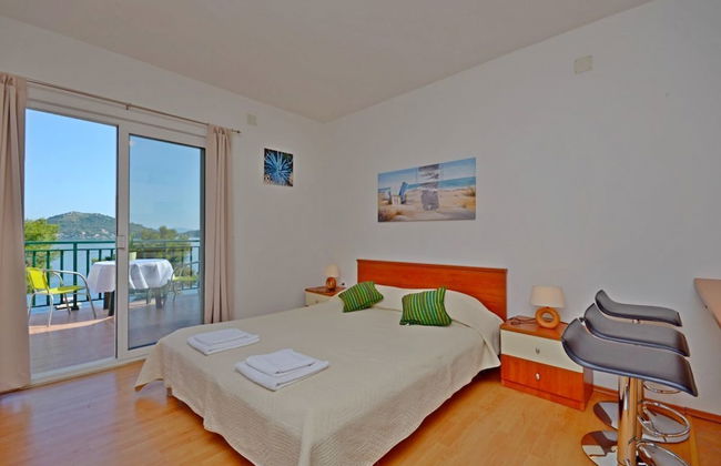 Apartments Luka - Foto 7