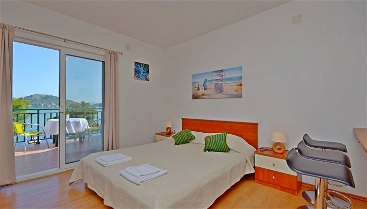 Photo 1 - Apartments Luka