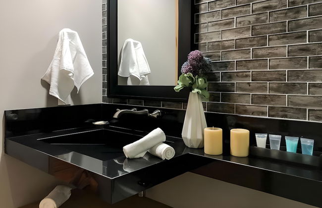 Pinnacle Resorts 179 - Adults Only - Foto 61