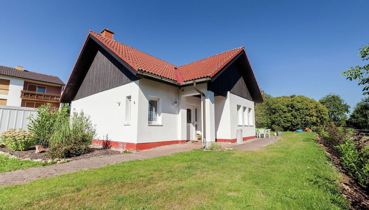 Photo 1 - Apartment in Densberg With Terrace