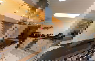 Foto 56 - Oakerthorpe Holiday Village