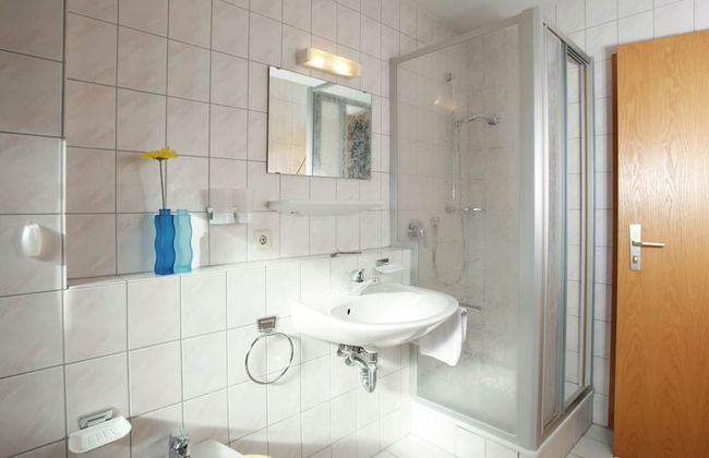 Spa Apartment at Parkblick - Foto 4