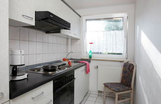 Photo 2 - Beautiful Apartment in Bad Durrheim With Balcony