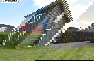 Photo 1 - Holiday Home in Flevoland With Pool