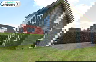 Photo 1 - Holiday Home in Flevoland With Pool