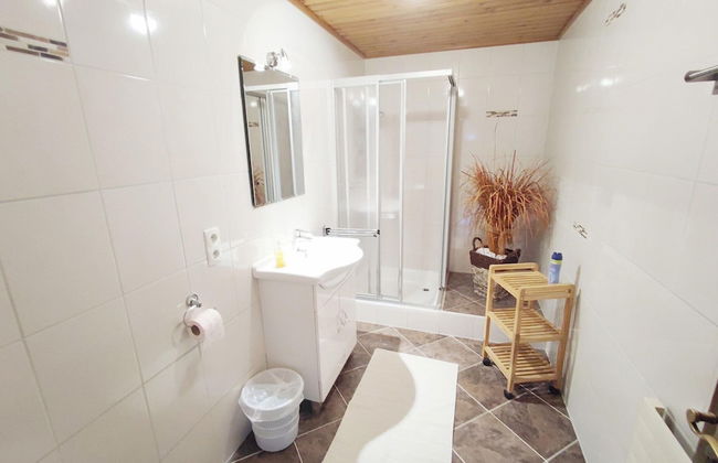Chalet in Hippach Near Ski Paradise - Foto 25