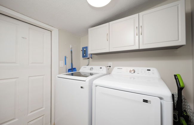 Uptown Cottage Manor - Foto 21