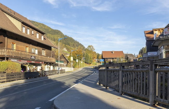 Apartment in Bad Kleinkirchheim Near Ski Lift - Foto 33