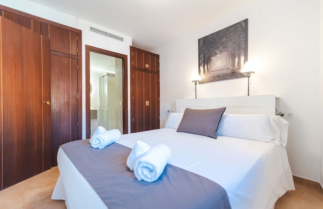 Borne Suites TI by MallorcaSuites - Foto 24