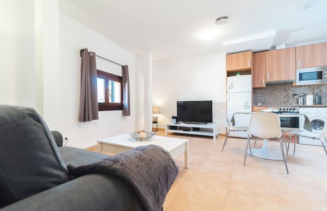 Borne Suites TI by MallorcaSuites - Foto 61