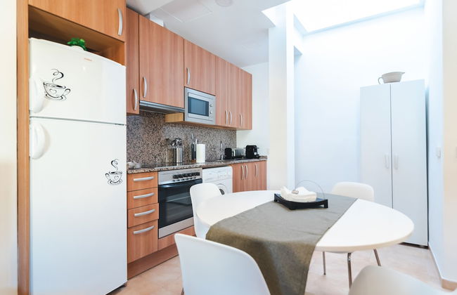 Borne Suites TI by MallorcaSuites - Foto 44