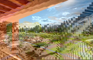 Photo 29 - Finca Son Roig by Valentin