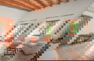 Photo 22 - Finca Son Roig by Valentin