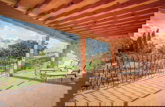 Photo 28 - Finca Son Roig by Valentin