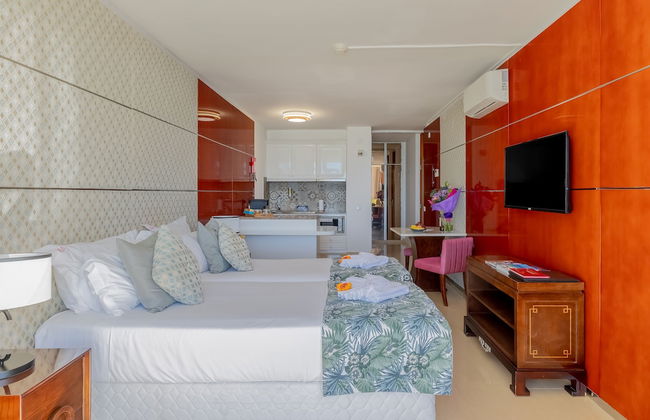 Monicca Collection Suites and Residences - Foto 19
