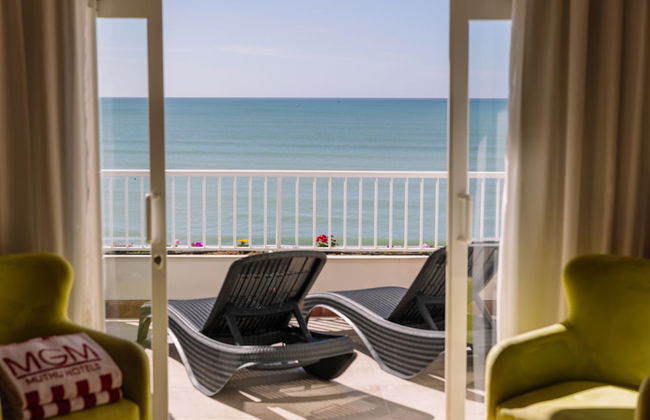 Monicca Collection Suites and Residences - Foto 22