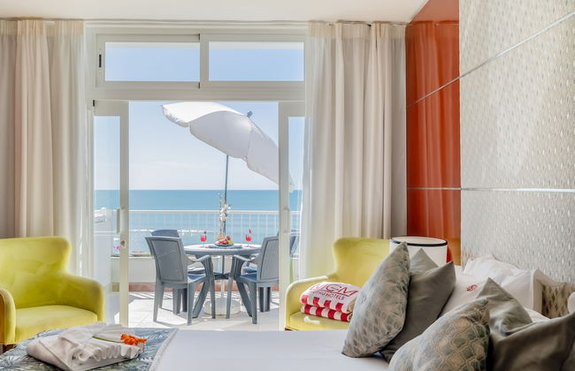 Monicca Collection Suites and Residences - Foto 38