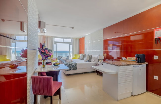 Monicca Collection Suites and Residences - Foto 16