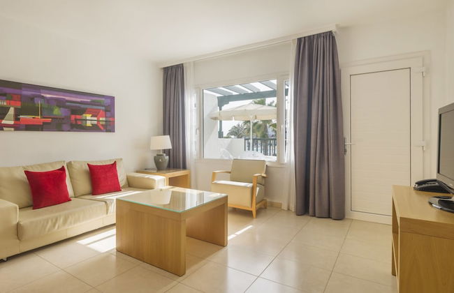 Aparthotel ILUNION Costa Sal Lanzarote - Foto 49