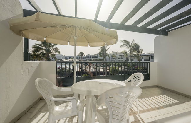 Aparthotel ILUNION Costa Sal Lanzarote - Foto 56