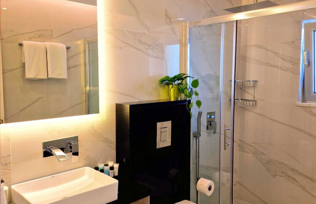 Sveltos Residence Suites - Foto 52