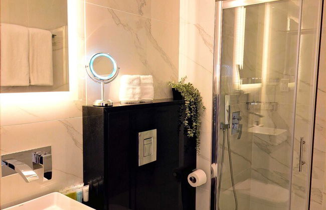 Sveltos Residence Suites - Foto 53