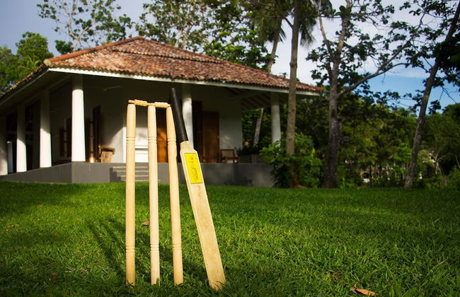 Family House With Large Garden In A Peaceful Setting - Foto 34