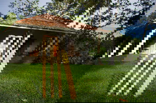 Foto 34 - Family House With Large Garden In A Peaceful Setting