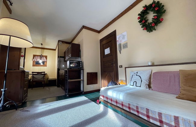 Grange Hike & Ski - Grange Terrace Suite - Foto 10