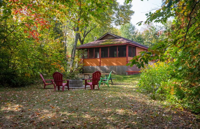 Lakepoint Cottage Resort - Photo 78