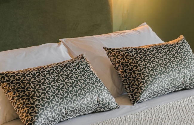 Kappa Suites - Foto 10