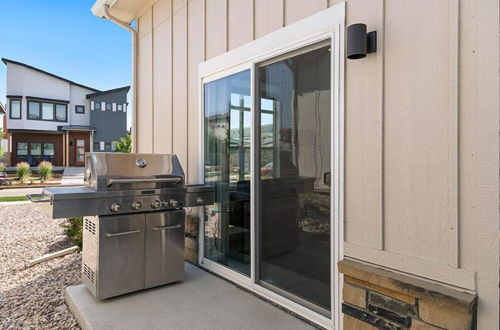 Photo 28 - Gorgeous Townhome Steps From the Brewery District