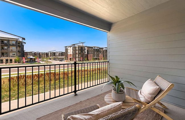 Gorgeous Townhome Steps From the Brewery District! - Foto 32