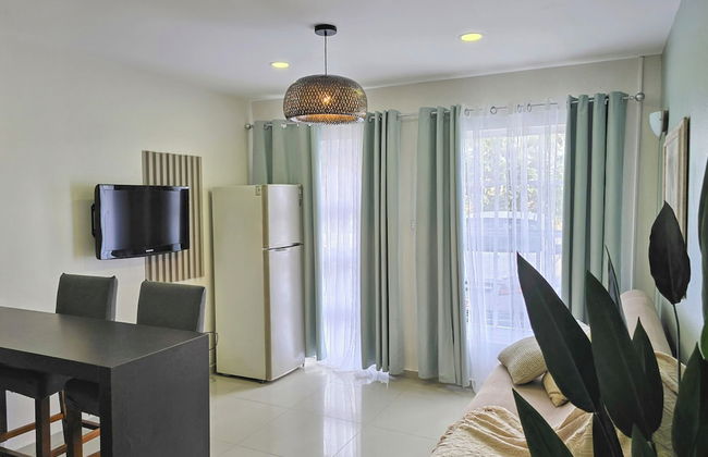 Bubali Villa & Apartments - Foto 76