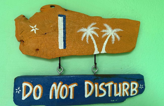 Coral Paradise Resort - Photo 21