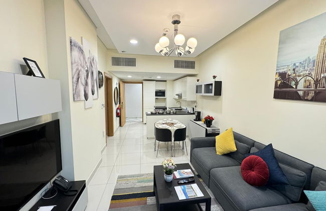 Al Manzil Residence & Suites - Foto 38