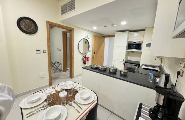 Al Manzil Residence & Suites - Foto 39