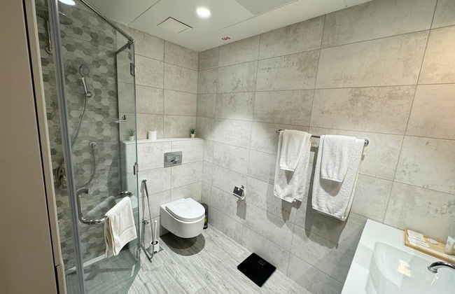 Al Manzil Residence & Suites - Foto 51