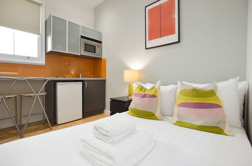 Foto 10 - Princes Square Serviced Apartments by Concept Apartments