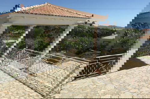 Foto 36 - Luxurious Villa in Peloponnese