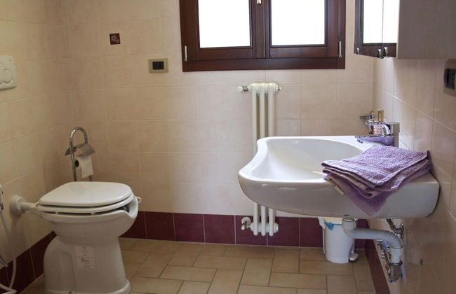 Rural Retreat in Sassoleone - Foto 11