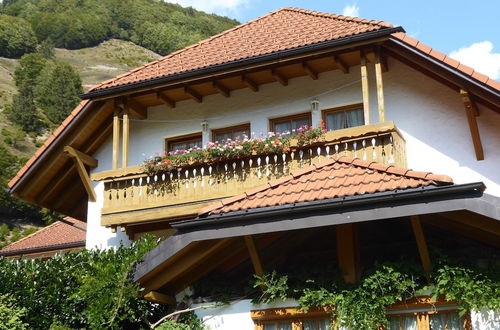 Photo 13 - Apartment in Brandenberg With Terrace