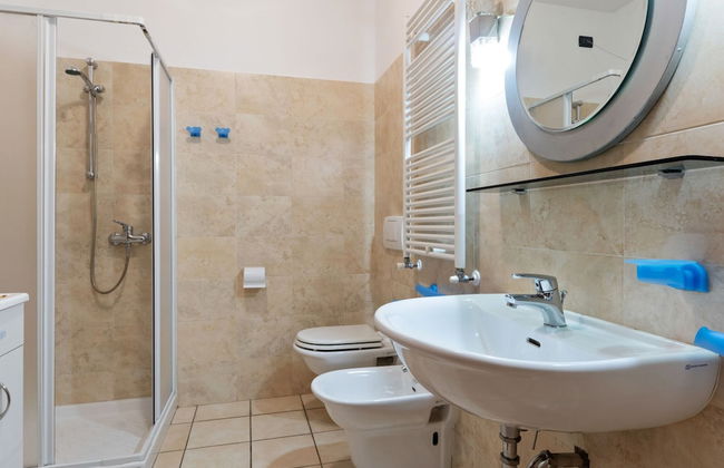 Holiday Home in Bardolino With Pool & Lake Views - Foto 18
