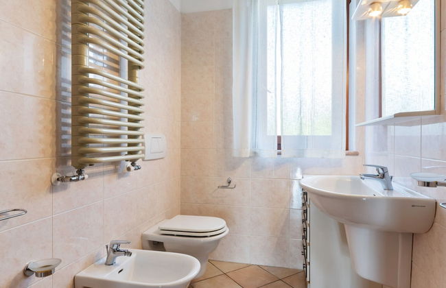 Holiday Home in Bardolino With Pool & Lake Views - Foto 17