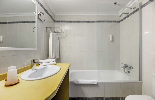 Apartamentos Vibra Tivoli - Foto 12