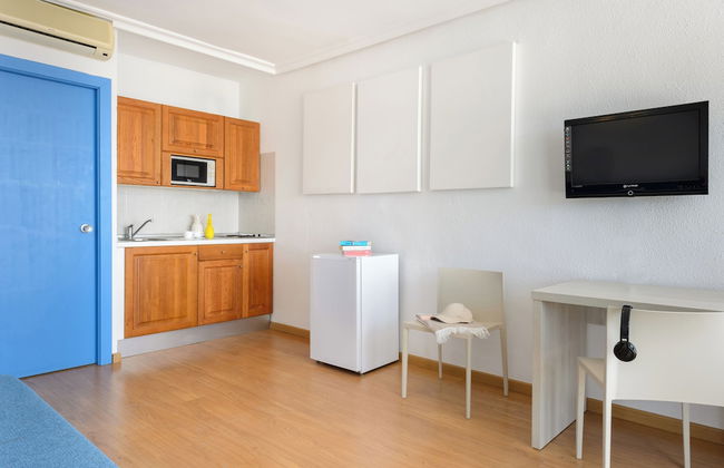 Apartamentos Vibra Tivoli - Foto 6